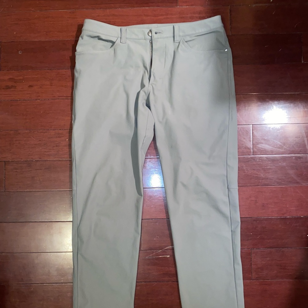 Lululemon ABC Pants